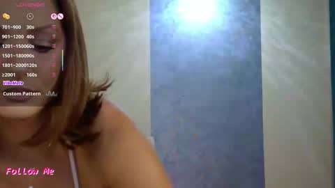 LaraQuinn online show from September 14, 5:06 am