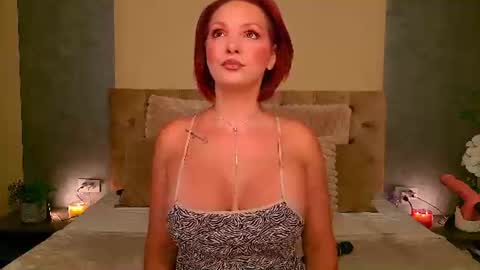 LaraQuinn online show from July 28, 5:12 pm