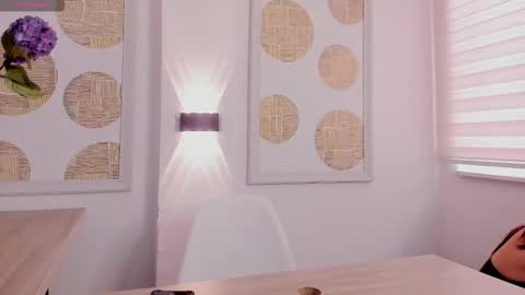 larasweetx online show from February 25, 4:05 pm