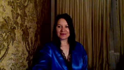 LaraSwity online show from July 30, 9:25 pm