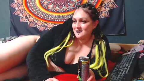 lara online show from January 6, 7:13 pm