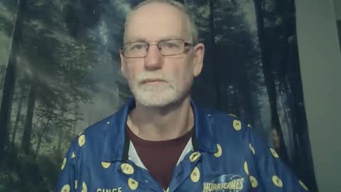 Larbie online show from January 11, 4:48 am