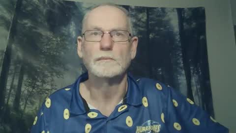 Larbie online show from January 12, 6:06 am