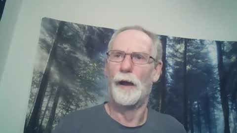 Larbie online show from February 25, 10:58 am