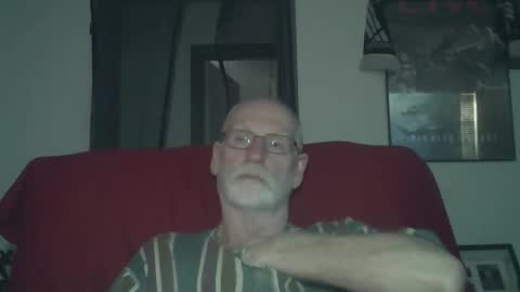 Larbie online show from October 15, 9:42 am