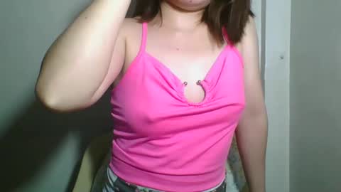 Snapshot of laricemsbest chatting on February 12, 3:40 am Larice online show from February 12, 3:40 am