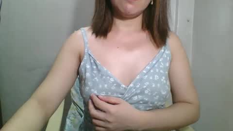 Snapshot of laricemsbest chatting on February 16, 1:25 am Larice online show from February 16, 1:25 am