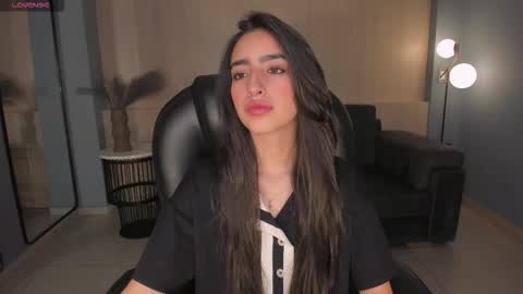 Larisa Smirnov online show from September 15, 1:05 am