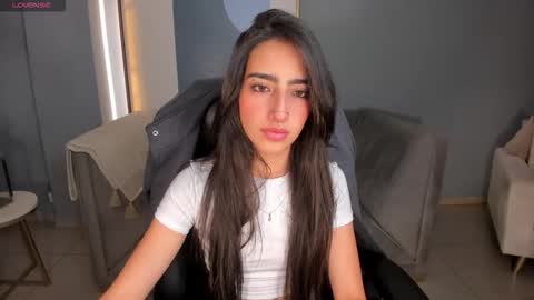 Larisa Smirnov online show from September 21, 11:50 pm