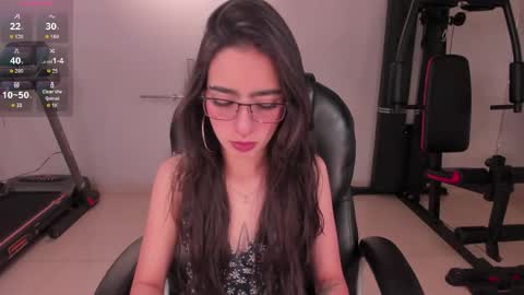 Larisa Smirnov online show from March 12, 4:18 am