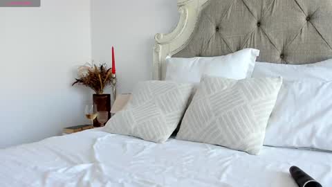 Snapshot of larissa4 chatting on October 19, 1:12 pm Larissa online show from October 19, 1:12 pm