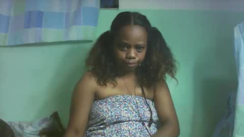 larissa645771 online show from October 17, 5:15 pm