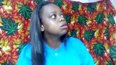 larissa645771 online show from June 15, 5:09 am