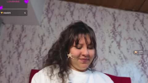 larissa_antonella online show from September 26, 5:00 am