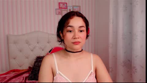 Larissas online show from January 24, 2:18 am