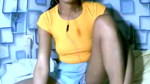 Snapshot of larra27 chatting on April 5, 10:40 pm Malala online show from April 5, 10:40 pm