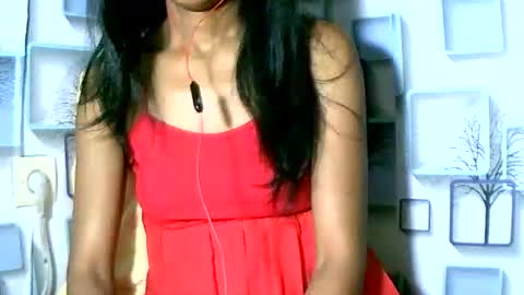 Snapshot of larra27 chatting on April 11, 3:22 am Malala online show from April 11, 3:22 am