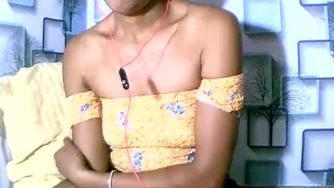 Snapshot of larra27 chatting on May 3, 6:52 am Malala online show from May 3, 6:52 am