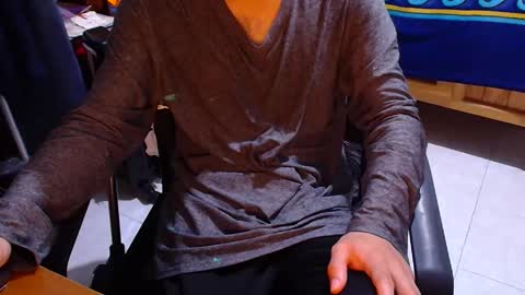 Larry online show from March 7, 6:32 am