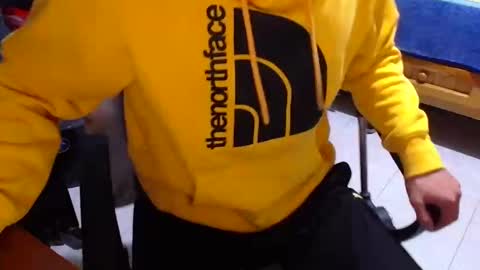 Larry online show from March 10, 6:35 pm