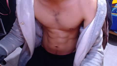 Larry online show from March 16, 10:36 pm