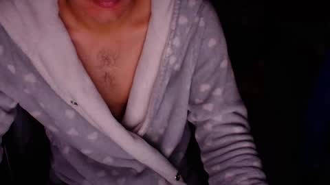 Larry online show from March 25, 12:33 pm