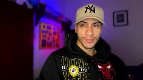andrew online show from December 7, 1:07 pm