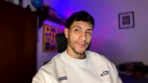 andrew online show from December 9, 10:41 pm