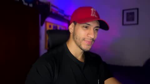 andrew online show from December 17, 3:17 pm