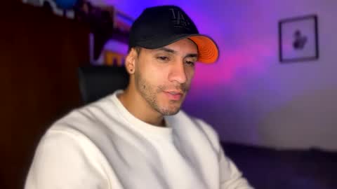 andrew online show from January 3, 4:48 pm