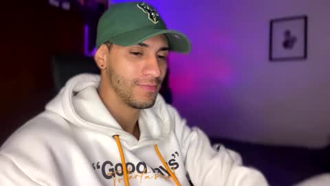 andrew online show from January 5, 5:20 pm