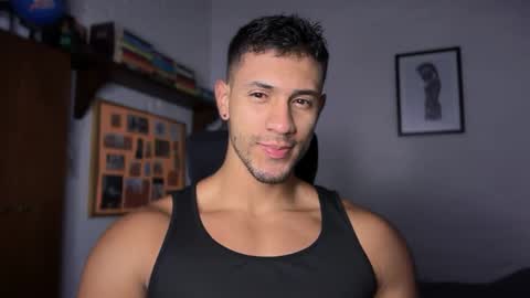 andrew online show from September 20, 3:13 pm