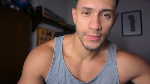 andrew online show from September 29, 1:05 pm