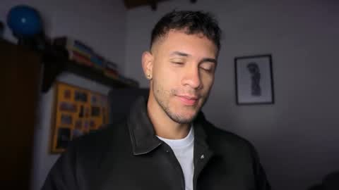 andrew online show from September 30, 1:05 pm