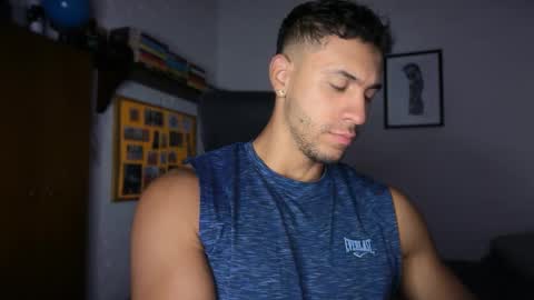 andrew online show from October 2, 1:18 pm