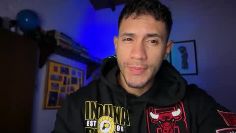 andrew online show from October 5, 1:09 pm