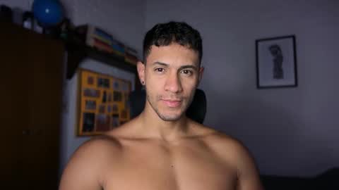 andrew online show from October 8, 1:31 pm