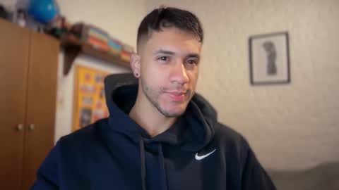 andrew online show from October 12, 1:21 pm