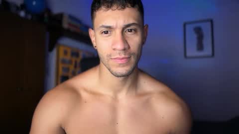 andrew online show from October 15, 1:44 pm