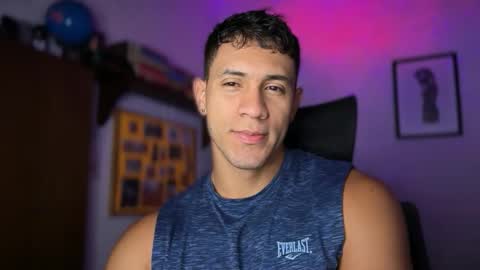 andrew online show from October 23, 2:16 pm