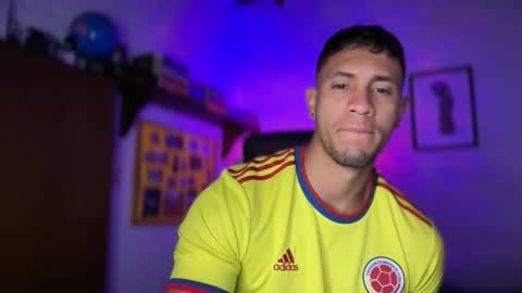 andrew online show from November 3, 1:12 pm