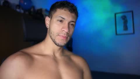 andrew online show from November 19, 1:22 pm