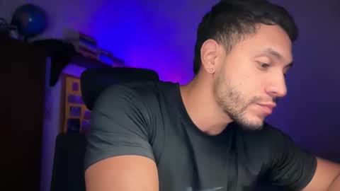 andrew online show from January 9, 10:22 pm