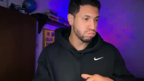 andrew online show from January 10, 11:20 pm