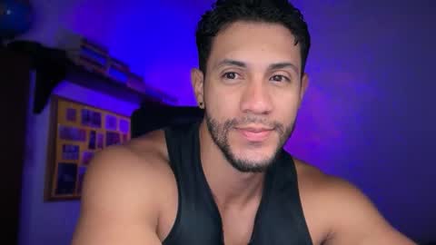 andrew online show from February 2, 1:21 pm