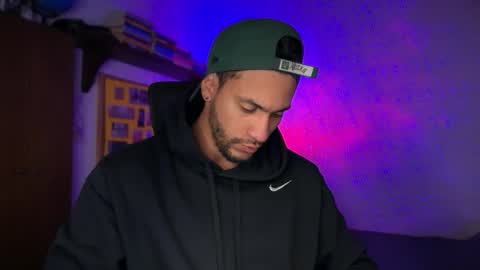 andrew online show from February 3, 1:16 pm