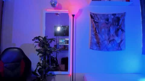 Snapshot of larry_stewart chatting on November 24, 1:33 pm larry_stewart online show from November 24, 1:33 pm