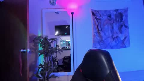 Snapshot of larry_stewart chatting on November 28, 11:07 pm larry_stewart online show from November 28, 11:07 pm