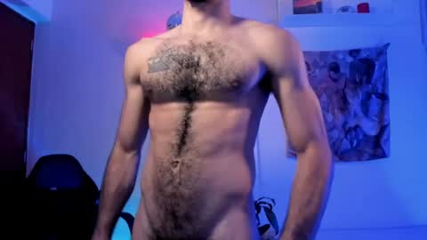 larry_stewart online show from June 19, 1:10 am