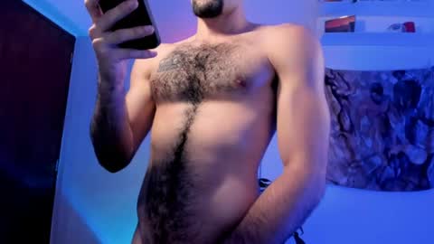 larry_stewart online show from June 23, 12:52 am